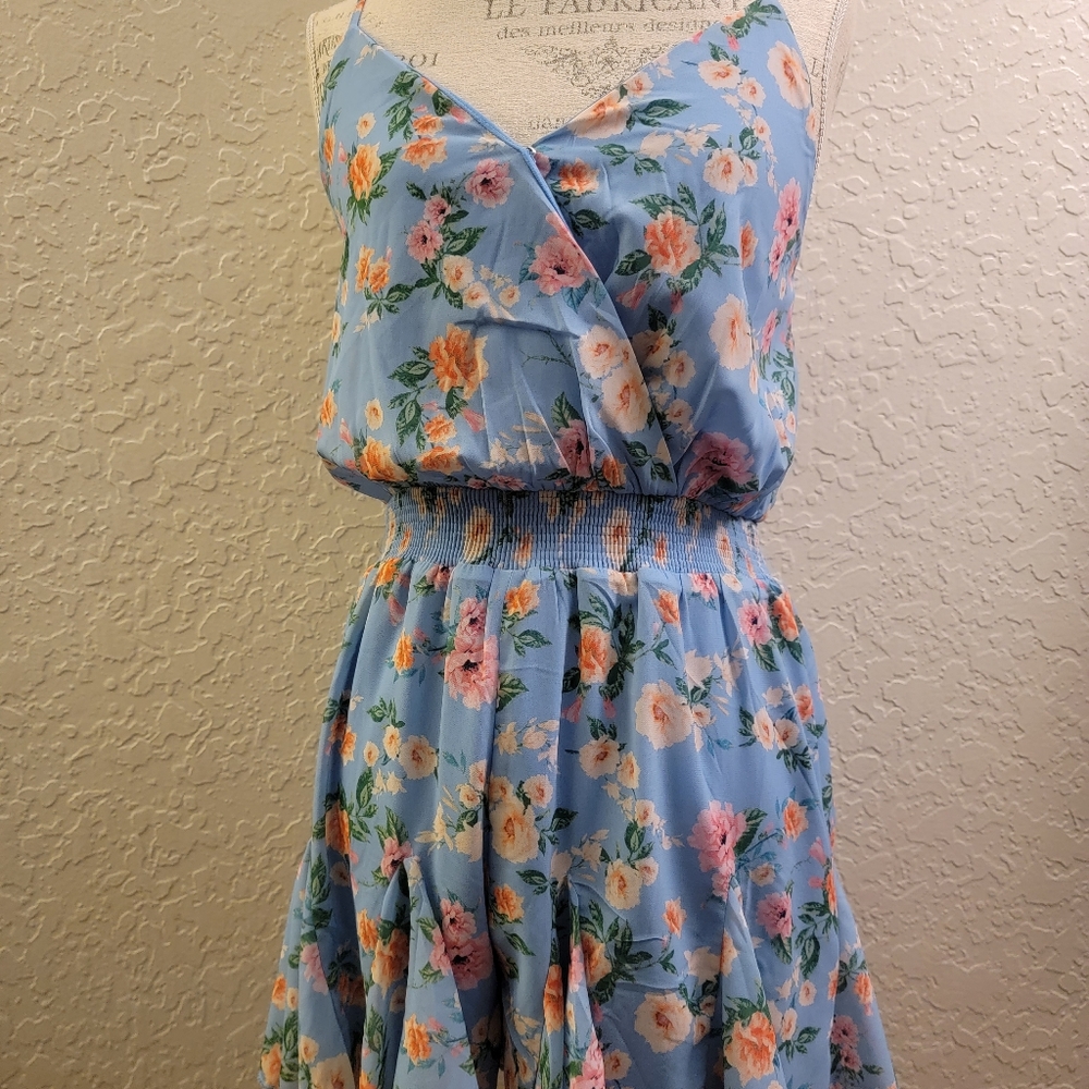 NWOT Romper
